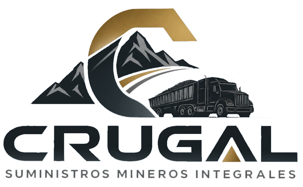 Grupo CRUGAL · Suministros Mineros Integrales